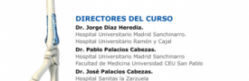 Habilidades quirúrgicas miembro superior para residentes