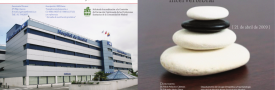Jornada de Sustitución Protésica del Disco Intervertebral