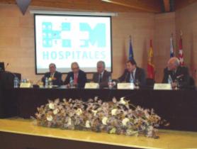 HM Hospitales