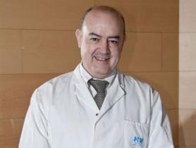 Dr. Ángel Oteo Álvaro