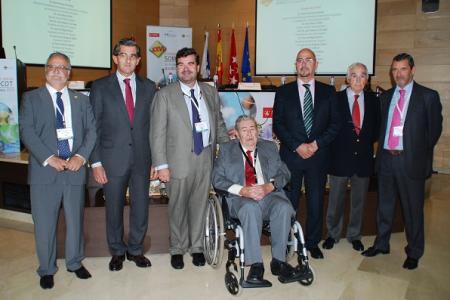 HM Sanchinarro, sede del 26 Congreso Anual de SOMACOT