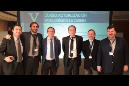 Novedades en Prótesis y Artroscopia