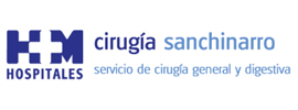 Cirugía Sanchinarro — Servicio de cirugía general y digestiva