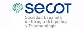 SECOT — Sociedad Española de Cirugía Ortopédica y Traumatología