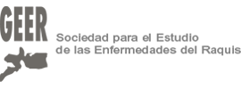 GEER — Sociedad para el Estudio de las Enfermedades del Raquis