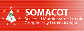 SOMACOT — Sociedad Matritense de Cirugía Ortopédica y Traumatología